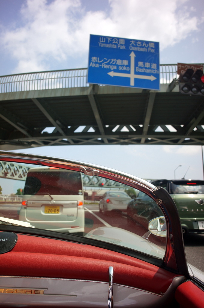 移動手段のためだけじゃない、自動車。_c0180686_20545242.jpg
