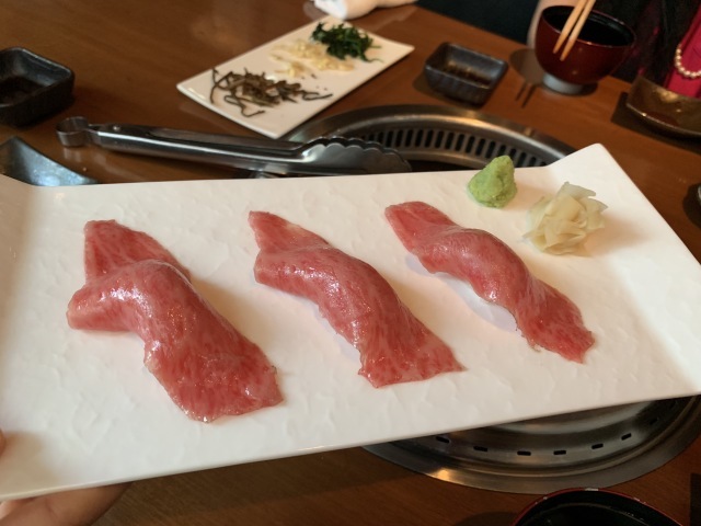 美味しい肉！_f0305995_13311008.jpg