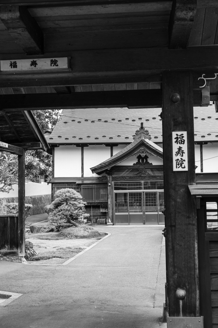 禅林街(泉光院~梅林寺まで、モノクロ)_a0158797_23280266.jpg