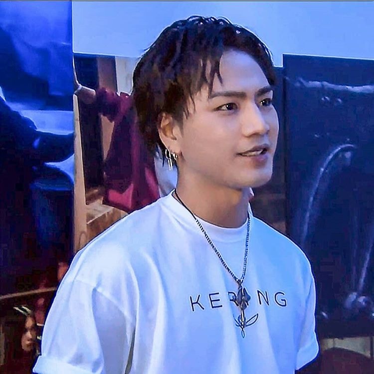 AbemaTV臣君🐺 : 三代目JSOULBROTHERSLOVE☆ AbemaTV臣君🐺 : 三代目JSOULBROTHERSLOVE☆