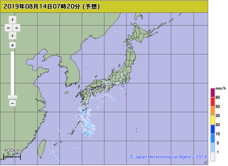 巨大台風１０号クローサ接近：まったく雨も風もない謎のフェイク巨大台風？？？_a0348309_81314.png