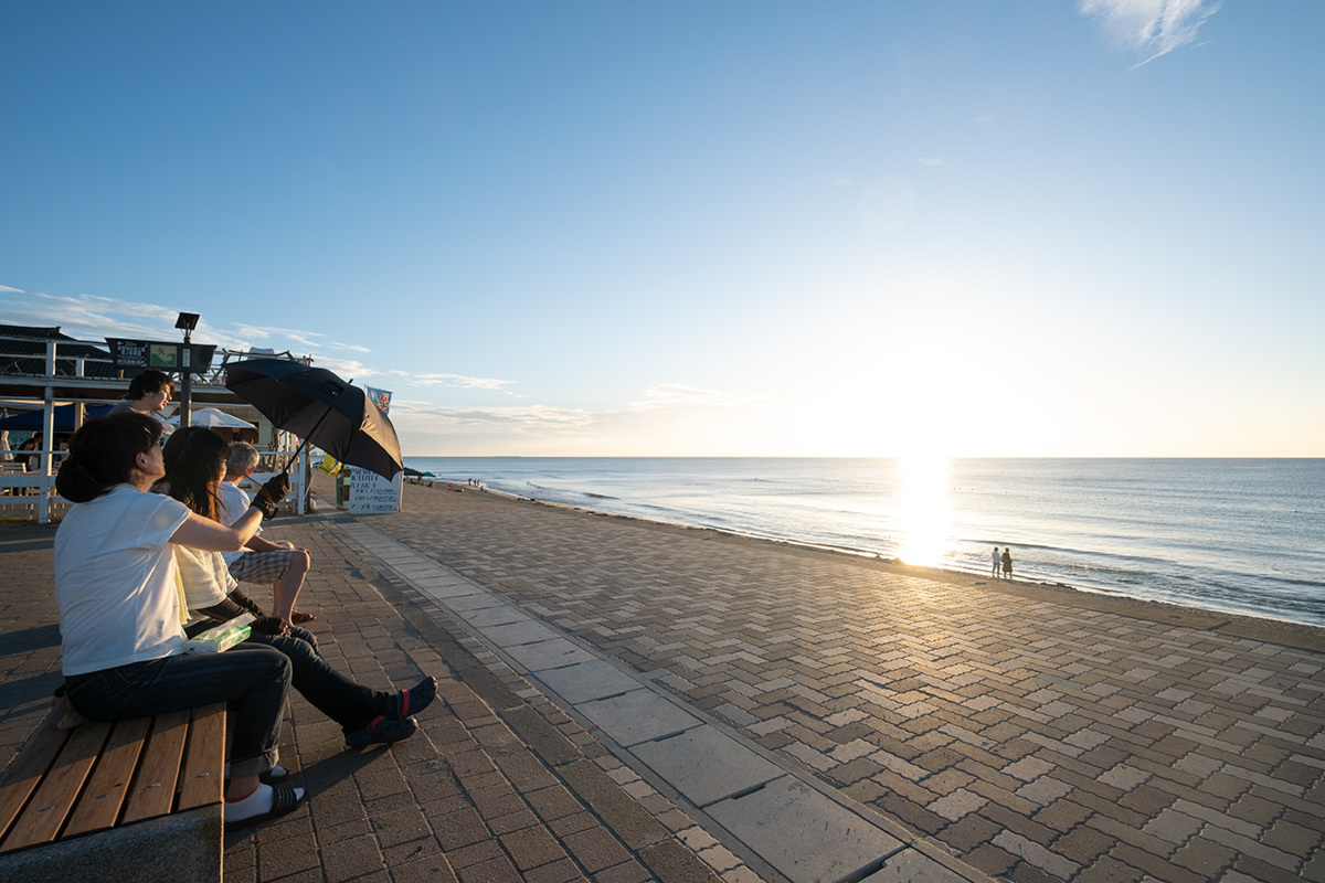 暑かった日　The day over 40℃(104 degrees F)#SONYα9#FUJIXT30_c0065410_23494238.jpg