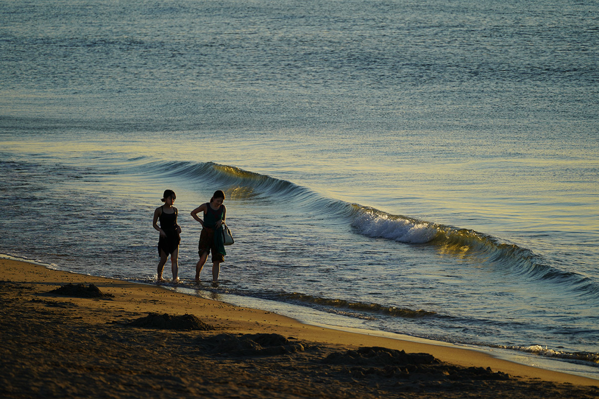 暑かった日　The day over 40℃(104 degrees F)#SONYα9#FUJIXT30_c0065410_23532311.jpg