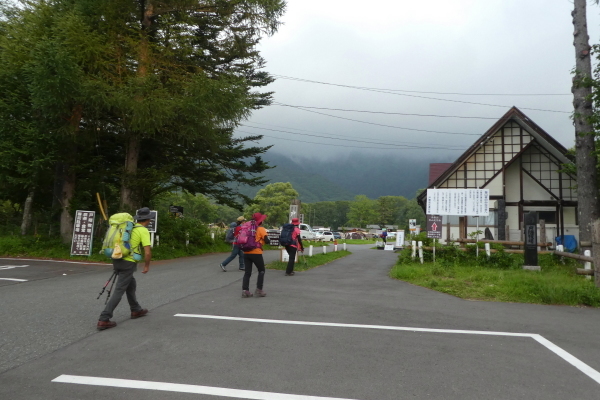 日本百名山　高妻山 (2,352.8M)    ピックアップ編_d0170615_09200983.jpg