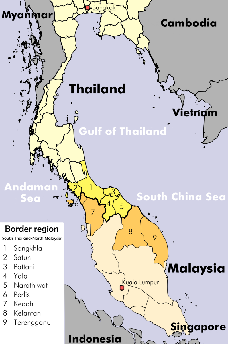 ハートヤイ、ソンクラー、リペ島への旅(2) タイ深南部の暴動の根っこ_d0159325_20181746.png