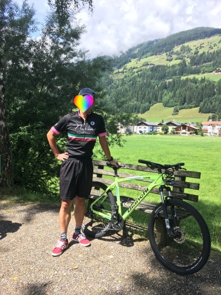 2019夏のイタリア旅行記8　オーストリアへ国境越えサイクリング！_d0041729_09594700.jpg