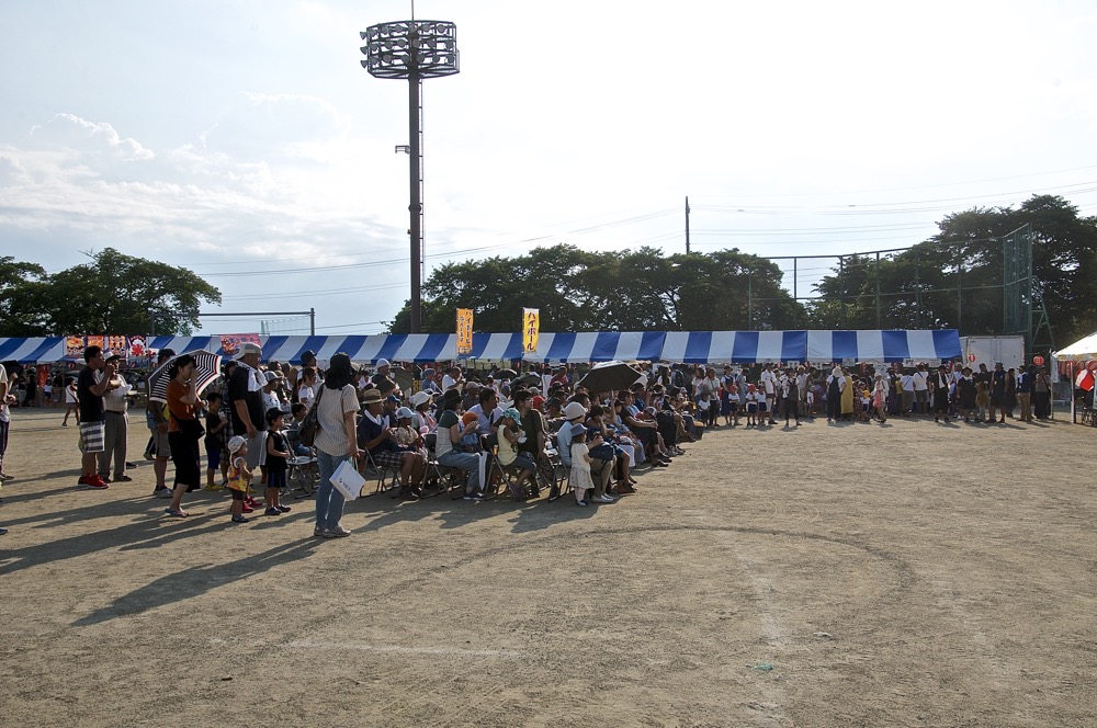 2019年8月11日北杜市大泉ふるさと夏祭りBMXパフォーマンスショー_b0065730_758635.jpg