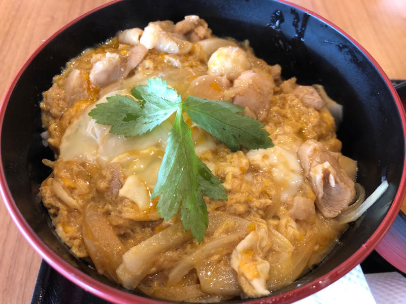 綾子丼とオムライス ららぽーと立川立飛_a0359239_14020978.jpg