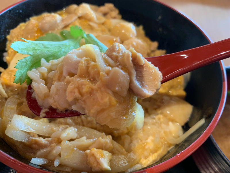 綾子丼とオムライス ららぽーと立川立飛_a0359239_14021174.jpg