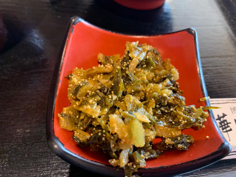 綾子丼とオムライス ららぽーと立川立飛_a0359239_14032998.jpg