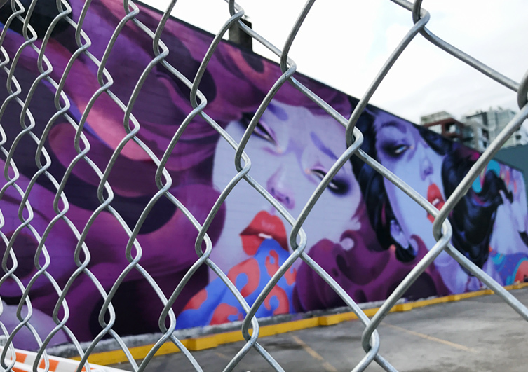VANCOUVER MURAL FESTIVAL 2019 ＋ ONEQ_b0126644_19453756.jpg