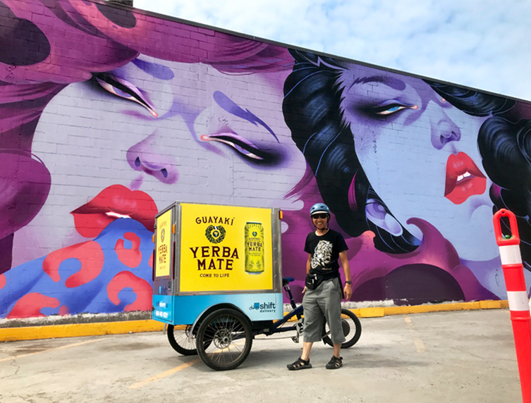 VANCOUVER MURAL FESTIVAL 2019 ＋ ONEQ_b0126644_19491557.jpg