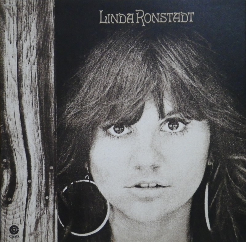 Linda Ronstadt その3　　　Linda Ronstadt_d0335744_21095750.jpg