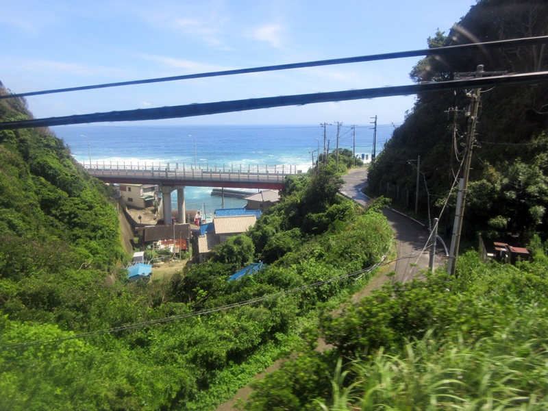 【房総半島一周・外房線】行川アイランド駅【青春18きっぷ】_b0009849_1571945.jpg