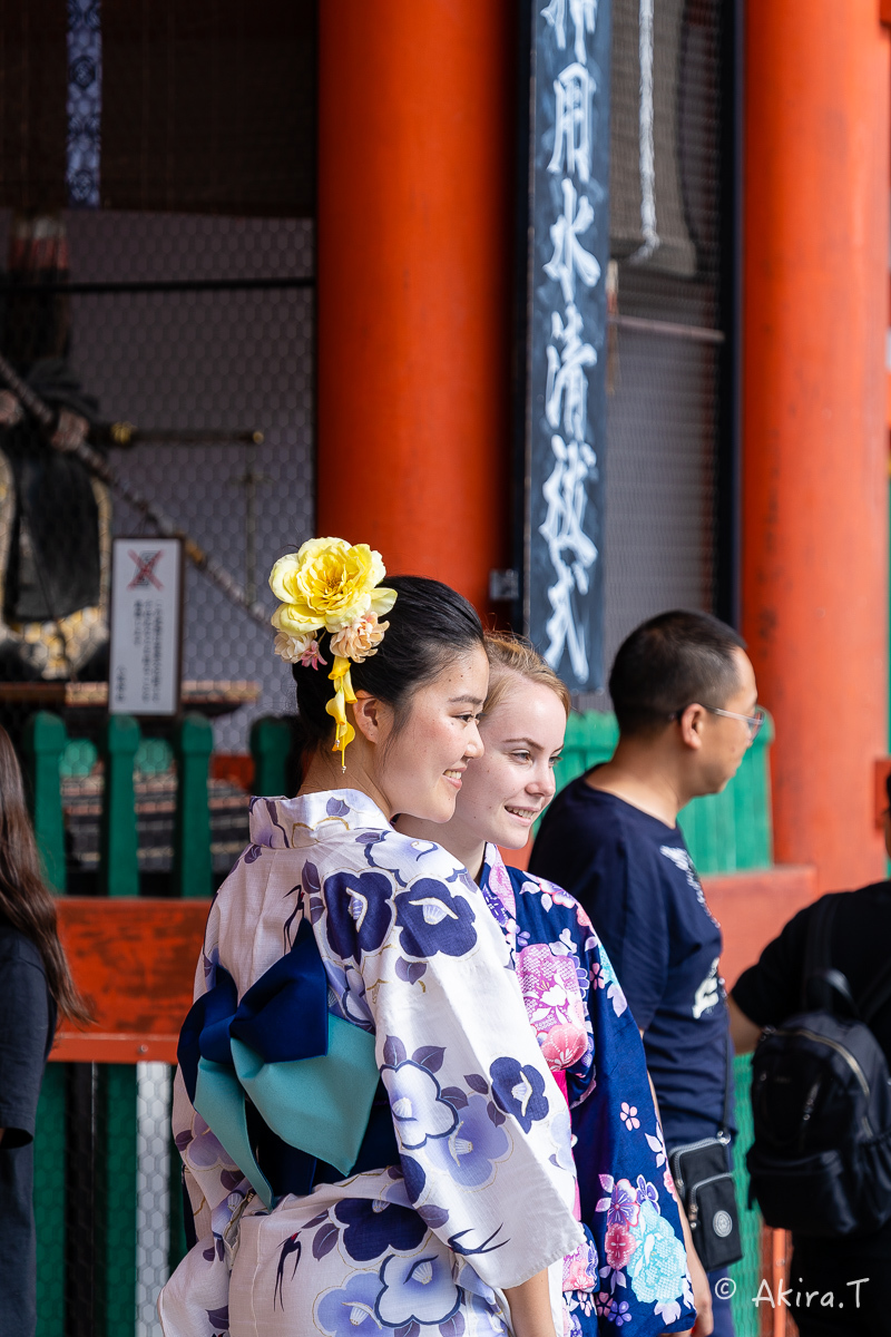 京都のオーバーツーリズム -4-_f0152550_22215302.jpg