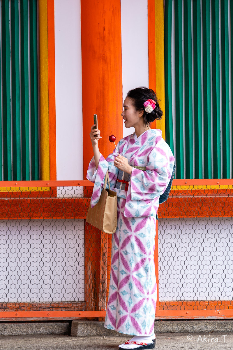 京都のオーバーツーリズム -4-_f0152550_22220230.jpg
