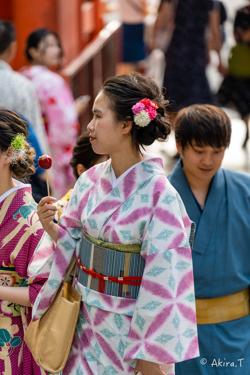 京都のオーバーツーリズム -4-_f0152550_22225273.jpg