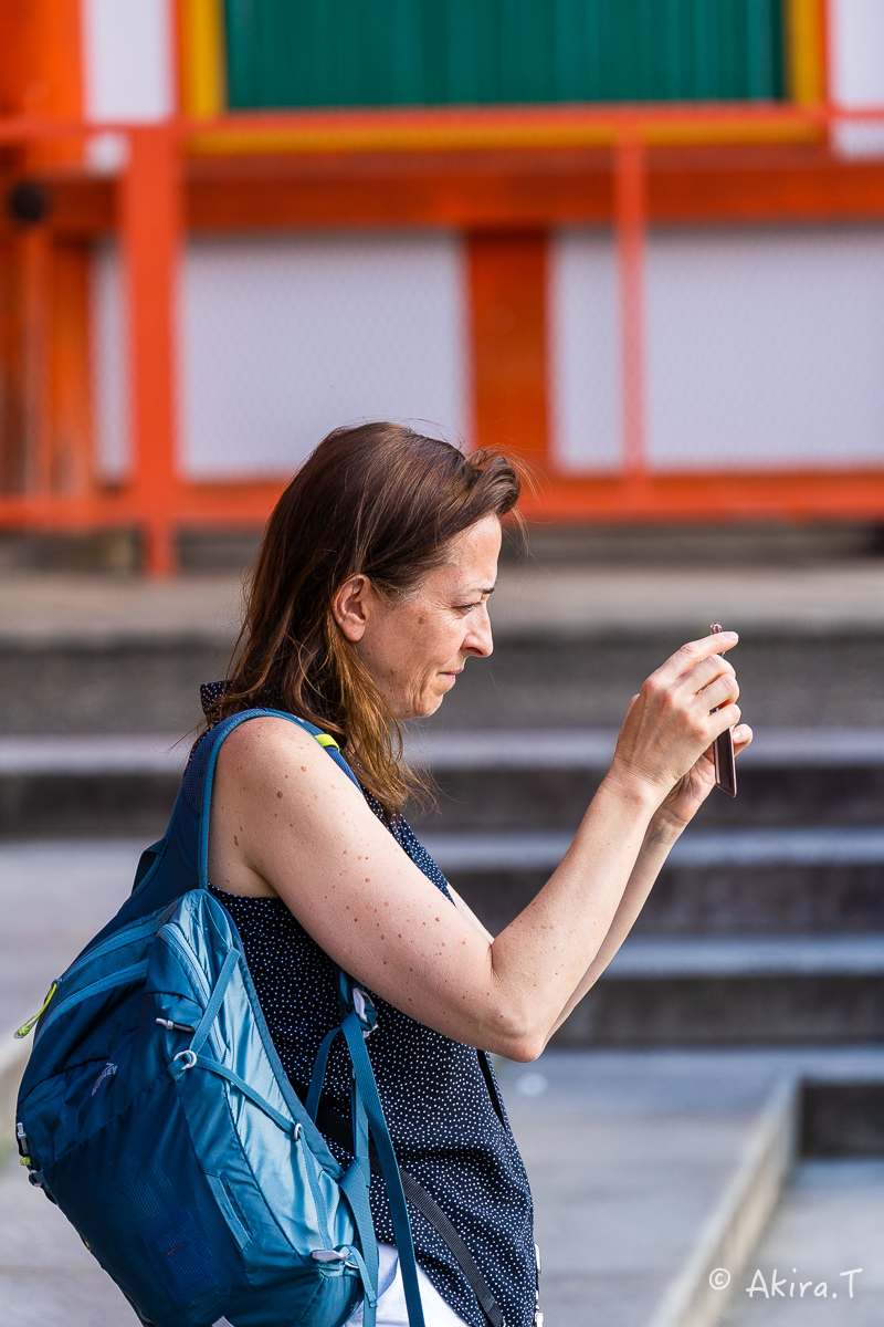 京都のオーバーツーリズム -4-_f0152550_22252537.jpg