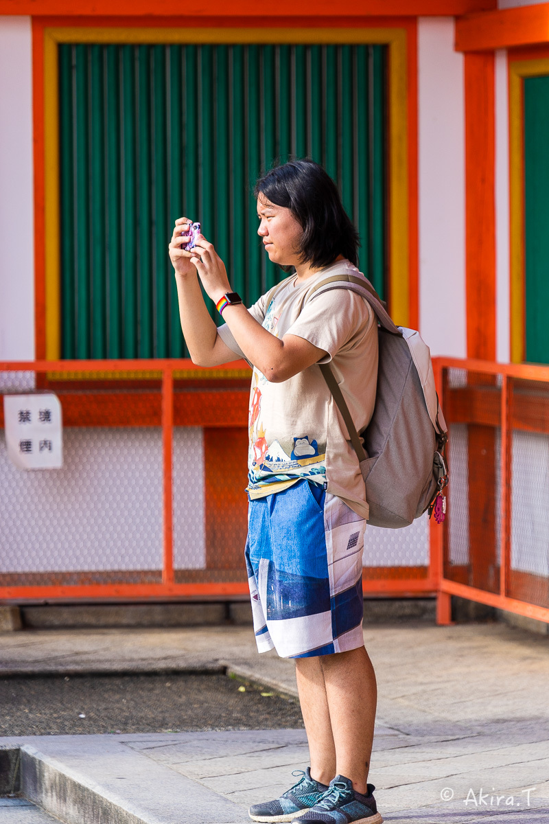 京都のオーバーツーリズム -4-_f0152550_22254366.jpg