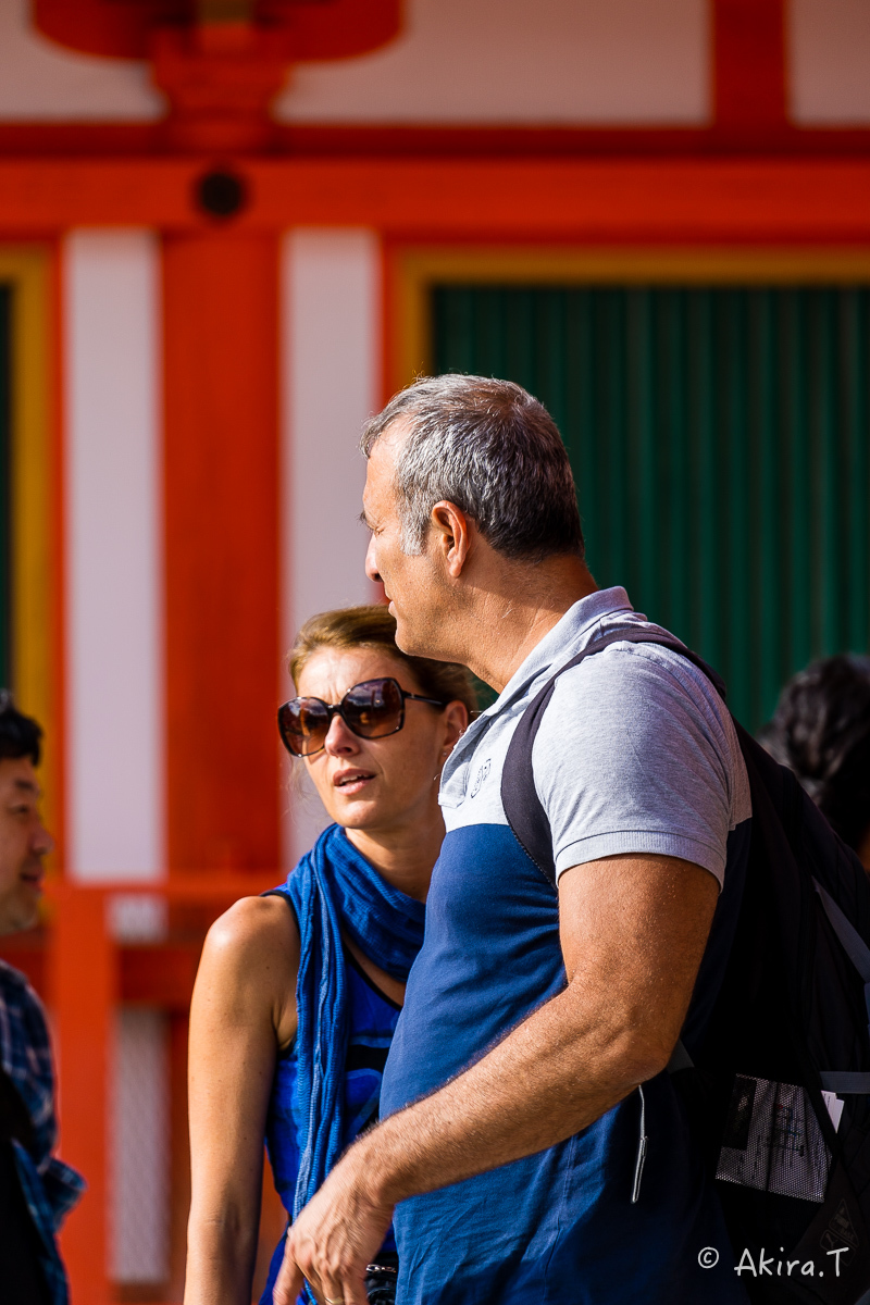 京都のオーバーツーリズム -4-_f0152550_22271874.jpg