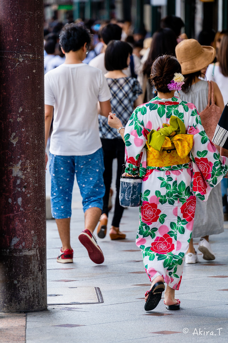 京都のオーバーツーリズム -4-_f0152550_22285175.jpg