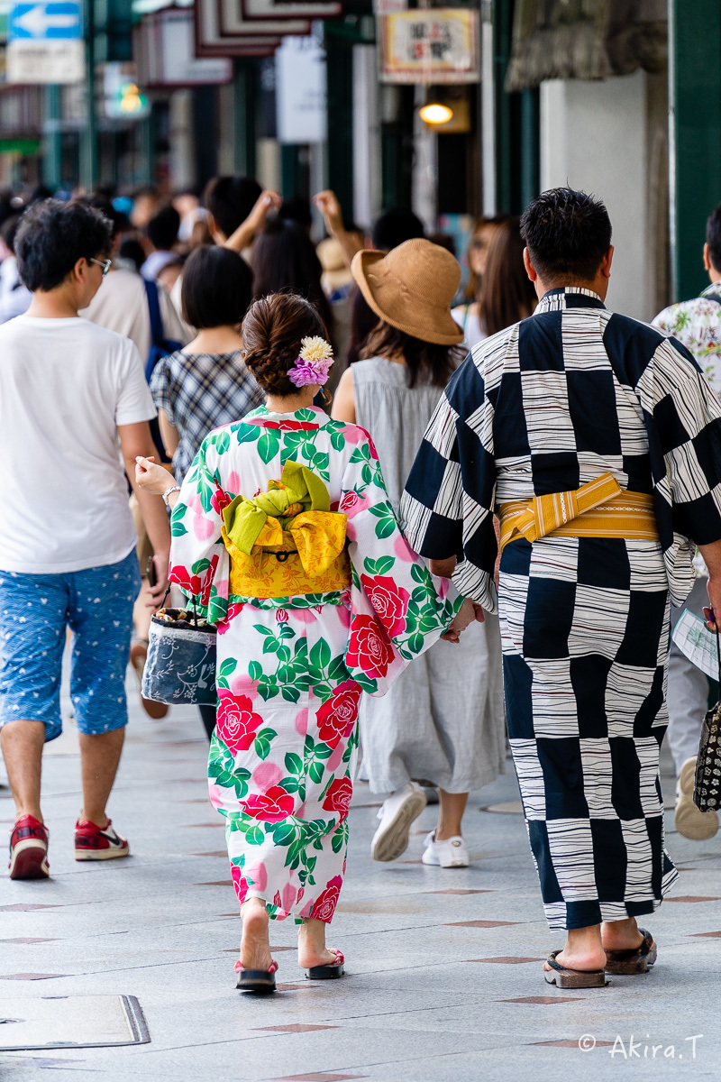 京都のオーバーツーリズム -4-_f0152550_22290279.jpg