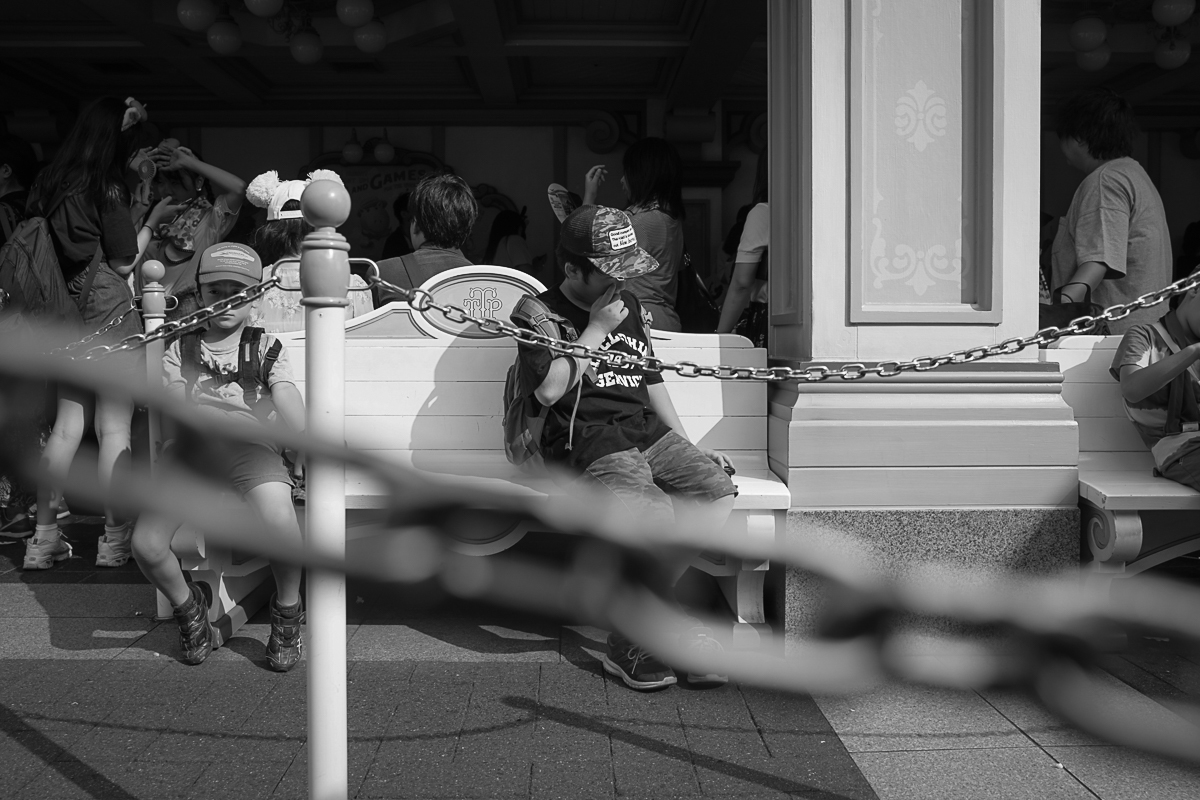 東京ディズニーシー オデカケビヨリ 東京ディズニーシー オデカケビヨリ