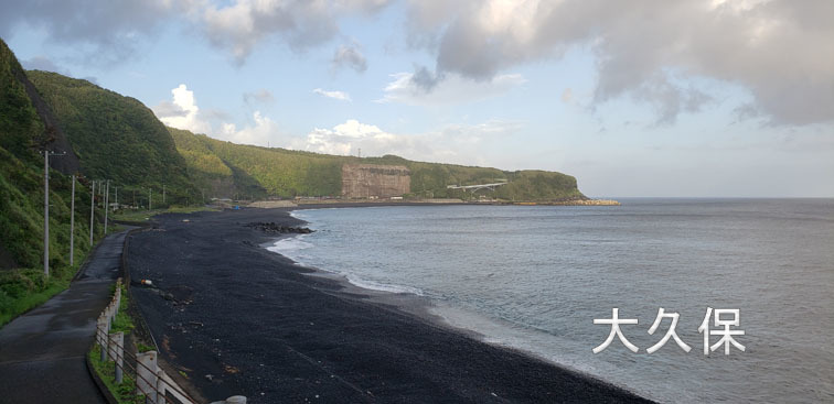 大久保・伊ヶ谷は凪ている_e0273365_09041439.jpg