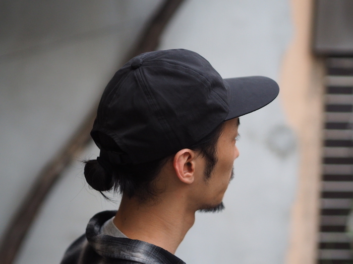 rain proof cap