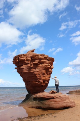 HOME～心輝くカナダの旅 inプリンスエドワード島～　_c0353373_00460976.jpg