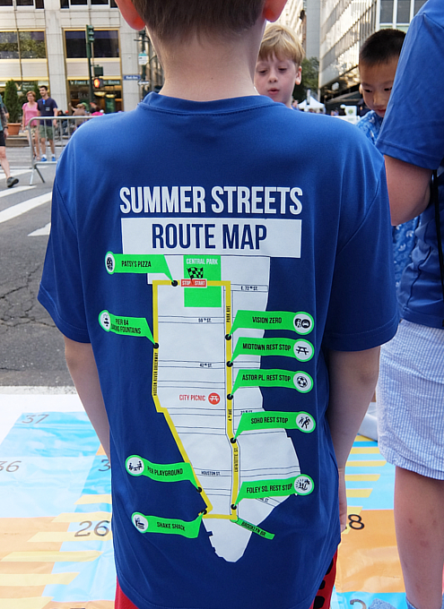 Summer Streets、かわいいサマー・ストリートTシャツ発見!!_b0007805_00540198.jpg