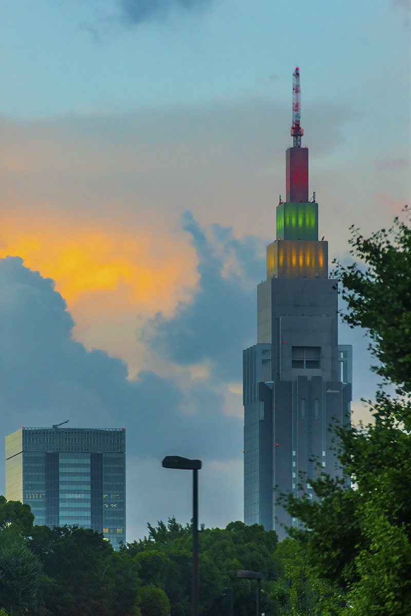 荒れもよう。 8月14日(木) 6651_b0069507_03530235.jpg