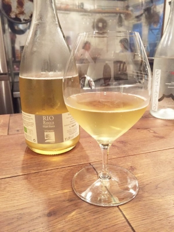 ワイン飲めてどーとか 入荷フランスヴィンテージの白!_f0180307_15193412.jpg