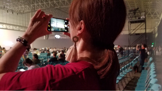 THE ALFEE 夏イベント行ってきた_f0085810_16061703.jpg