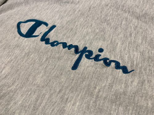 1990\'s \"Champion\" リバースウィーブ リブライン‼_d0342315_12412300.jpg