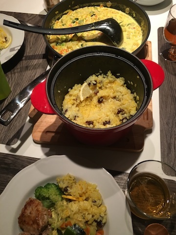 【ココットエブリィでご飯を炊く】_d0170823_17340387.jpg