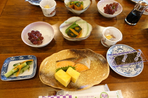 台風接近中 お料理速報 ママさんシェフの料理日記 台風接近中 お料理速報 ママさんシェフの料理日記