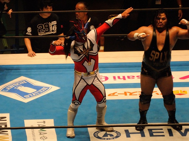 G1 CLIMAX29@日本武道館 最終日_b0000829_92291.jpg