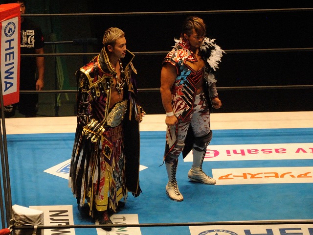 G1 CLIMAX29@日本武道館 最終日_b0000829_9415151.jpg