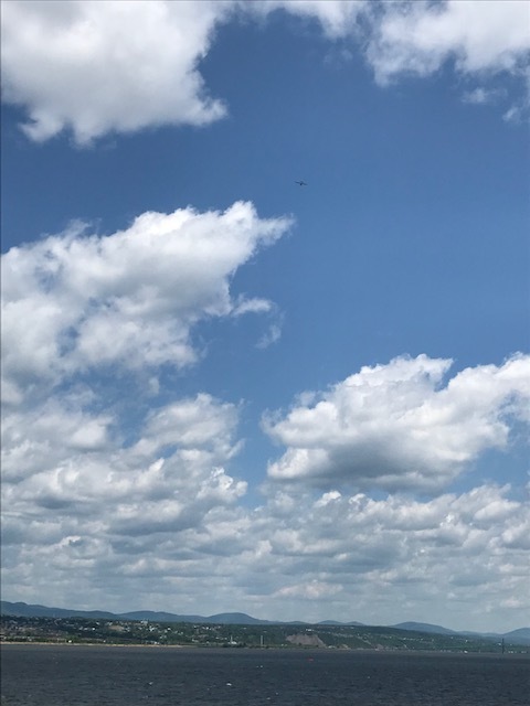 ケベック旅行 クルーズ観光+メープルシロップ_d0269832_03230826.jpeg