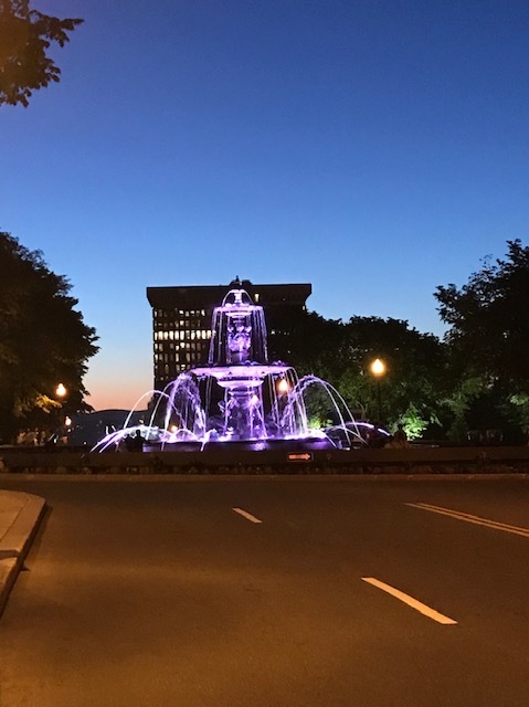 ケベック旅行 クルーズ観光+メープルシロップ_d0269832_03274104.jpeg