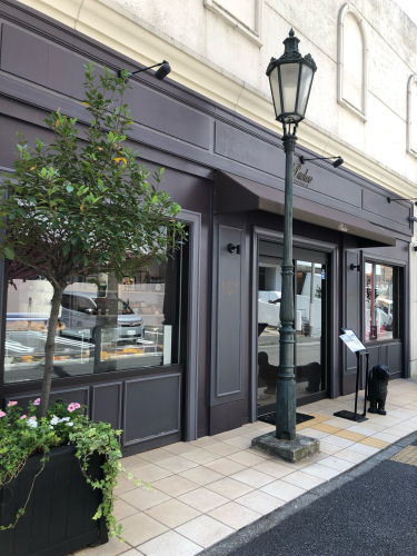 パヴロフ 横浜中華街 元町_b0048834_13164964.jpg