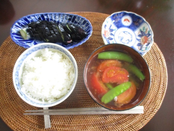 花火大会も終わった~夏もお終いね~_a0279743_09511590.jpg