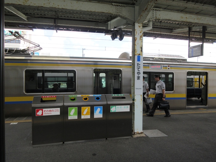 【房総半島一周】木更津から館山まで【内房線】_b0009849_11544010.jpg
