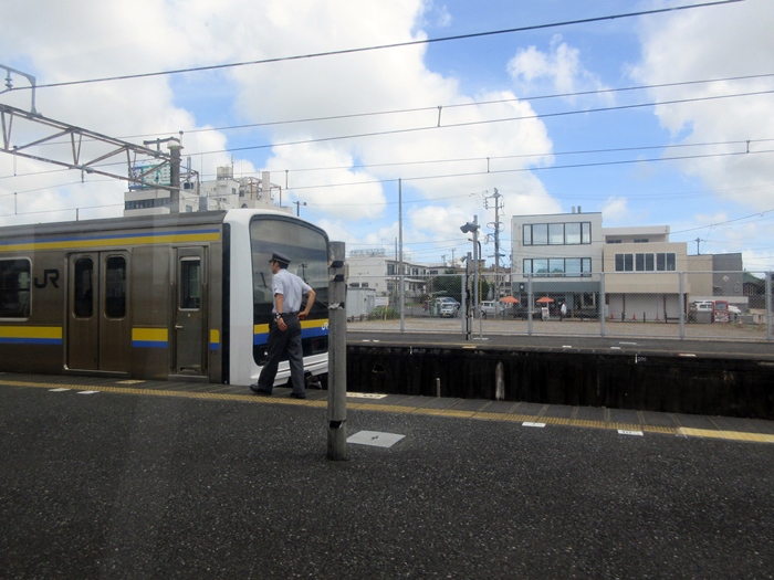 【房総半島一周】木更津から館山まで【内房線】_b0009849_1157540.jpg