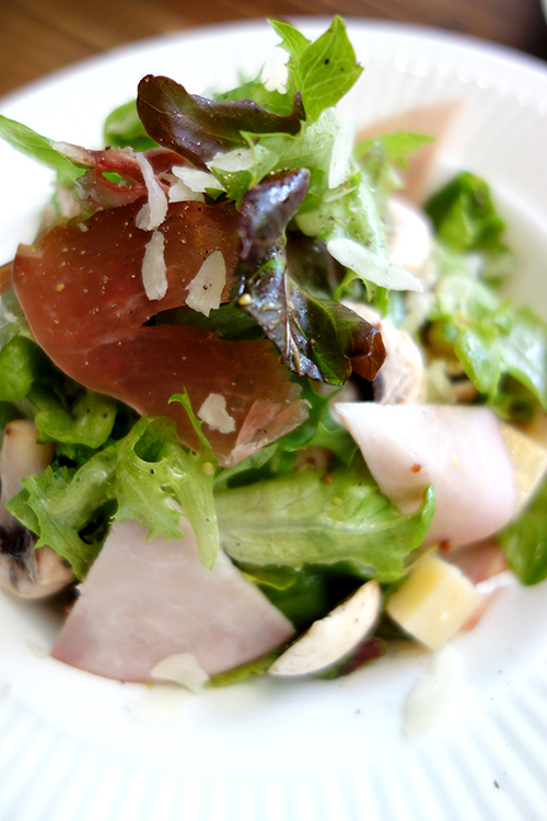今週のメニュー/ランチは「夏のワンプレートランチ」キッシュは3種より選べます!_a0017350_23151825.jpg