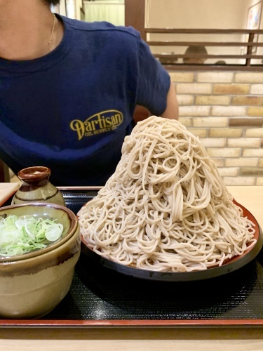 二人しかいないから二人デート・・・_b0307951_23484700.jpg