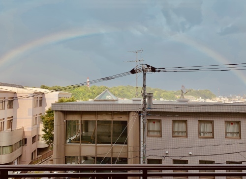 二人しかいないから二人デート・・・_b0307951_23515849.jpg