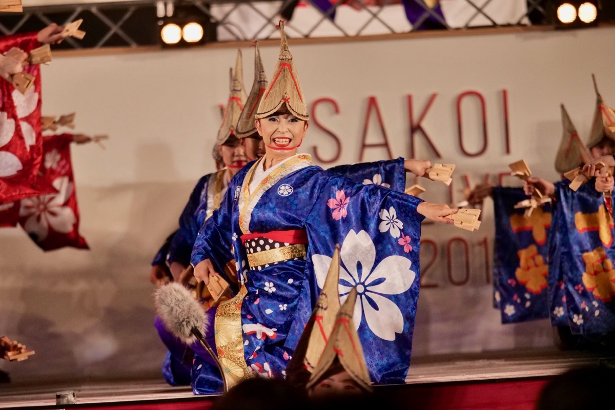 ２０１９よさこい祭り前夜祭その８（十人十彩）_a0009554_16504212.jpg