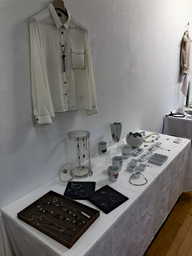 コラボ展 開催中_b0345658_00143765.jpg